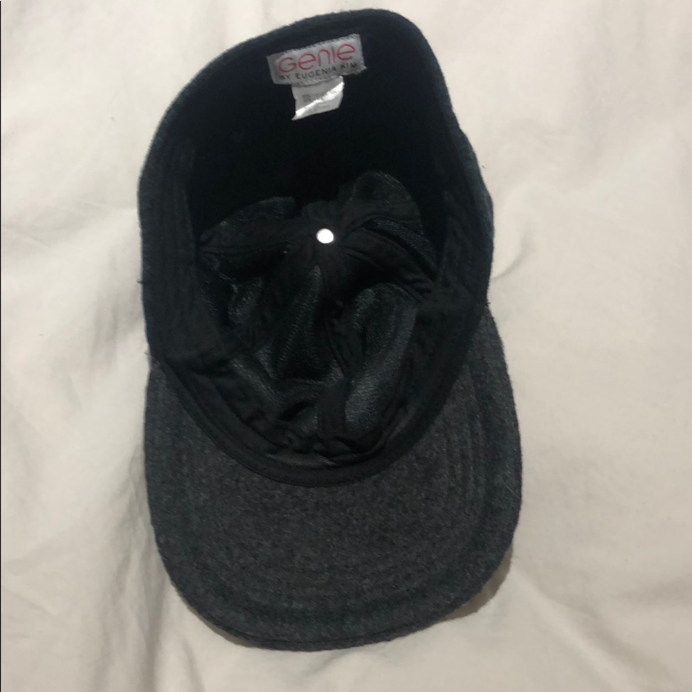 Wool Cap - Picture 3 of 4